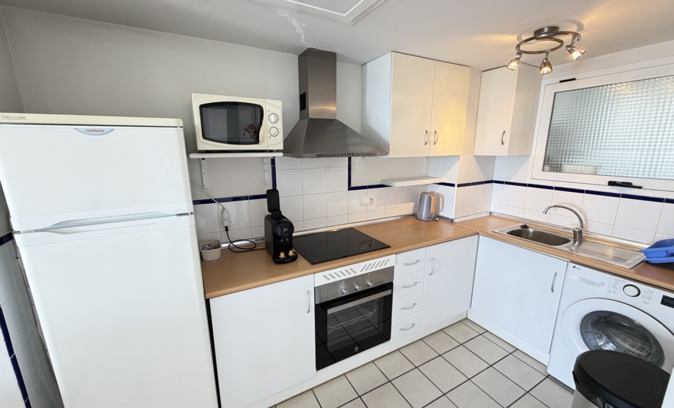 Revente - Appartement - Playa Flamenca