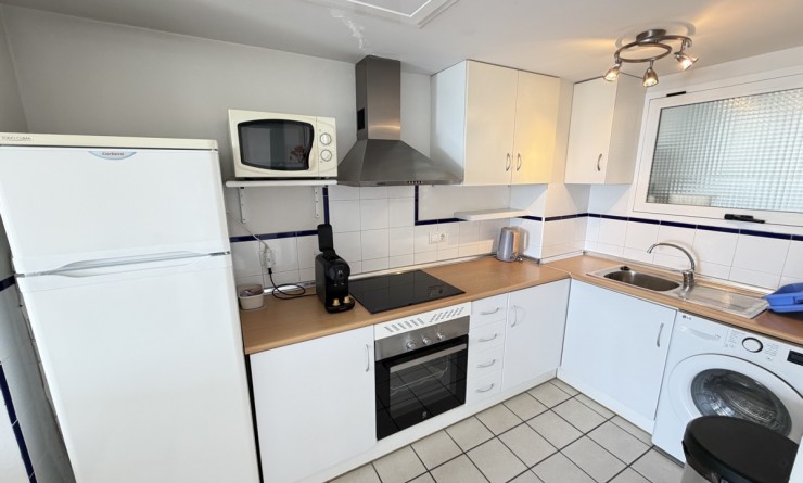 Revente - Appartement - Playa Flamenca