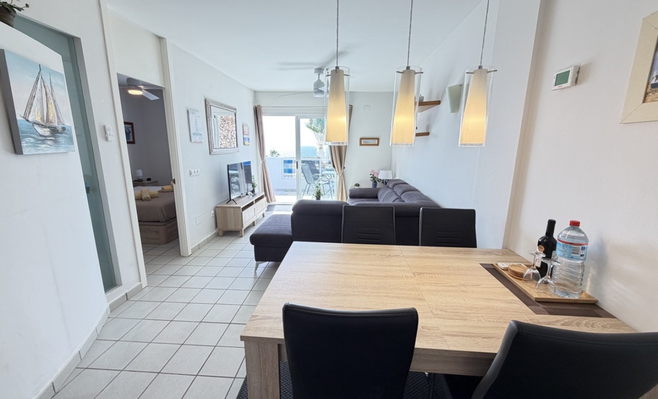 Revente - Appartement - Playa Flamenca