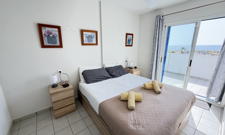 Revente - Appartement - Playa Flamenca