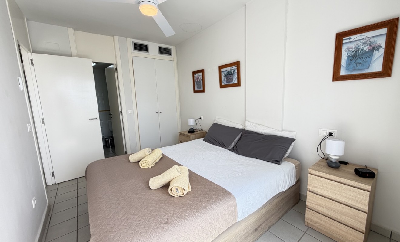 Revente - Appartement - Playa Flamenca