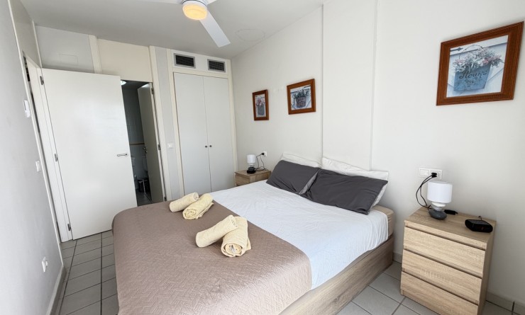 Revente - Appartement - Playa Flamenca