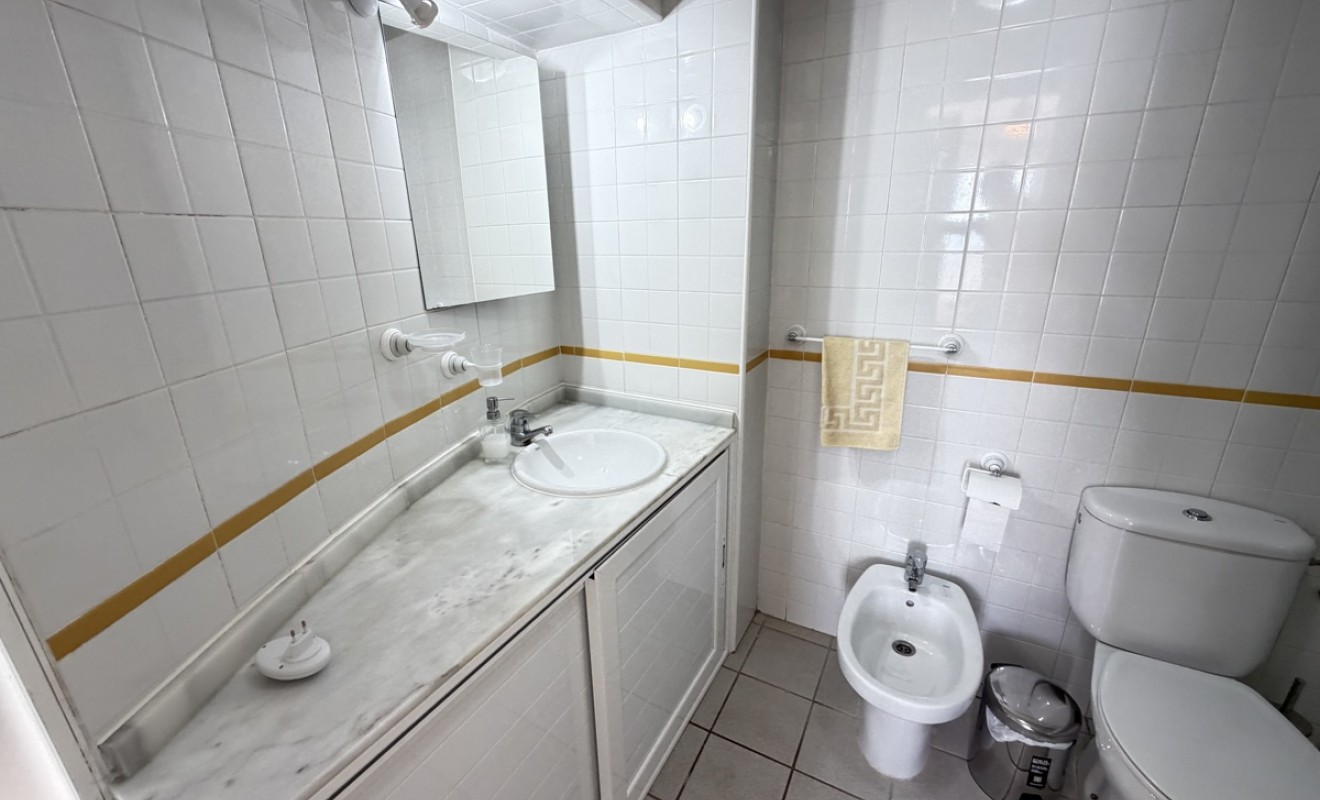 Revente - Appartement - Playa Flamenca