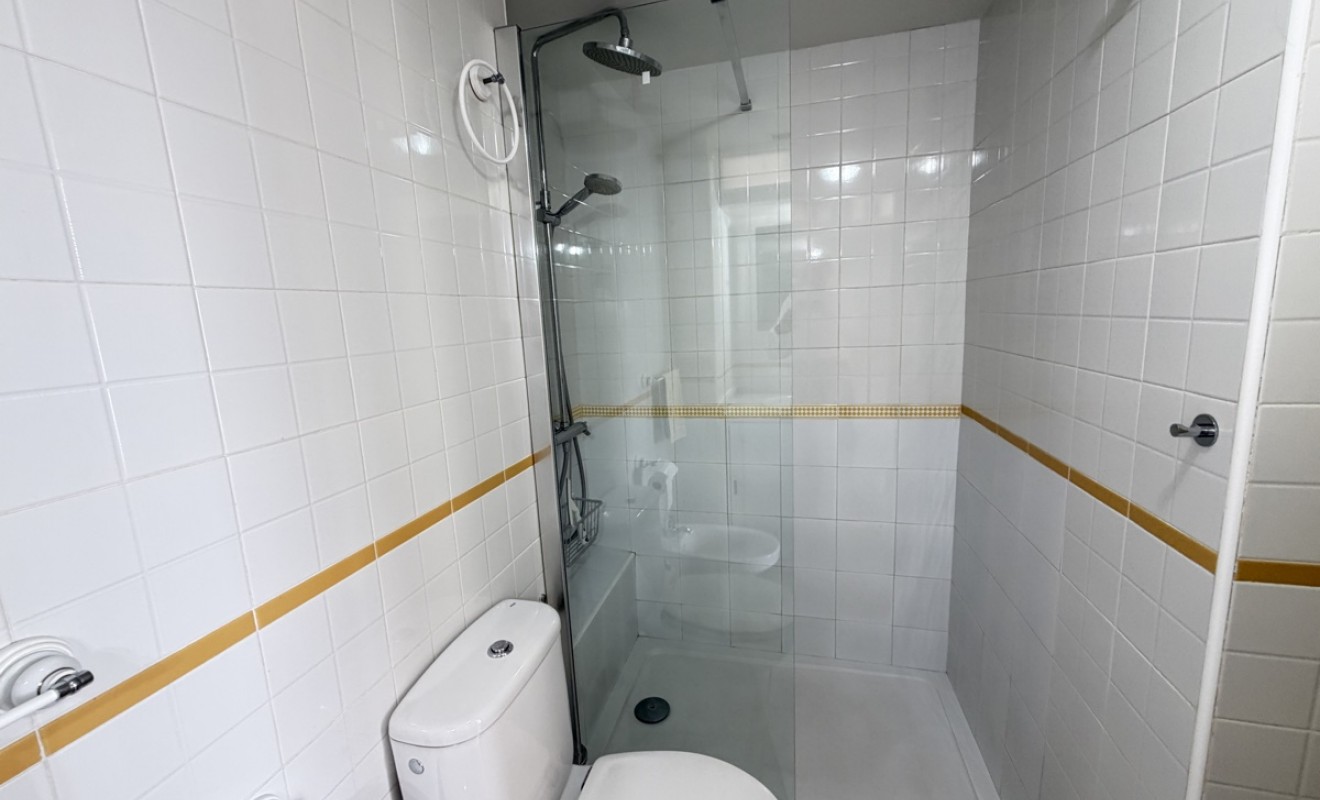 Revente - Appartement - Playa Flamenca