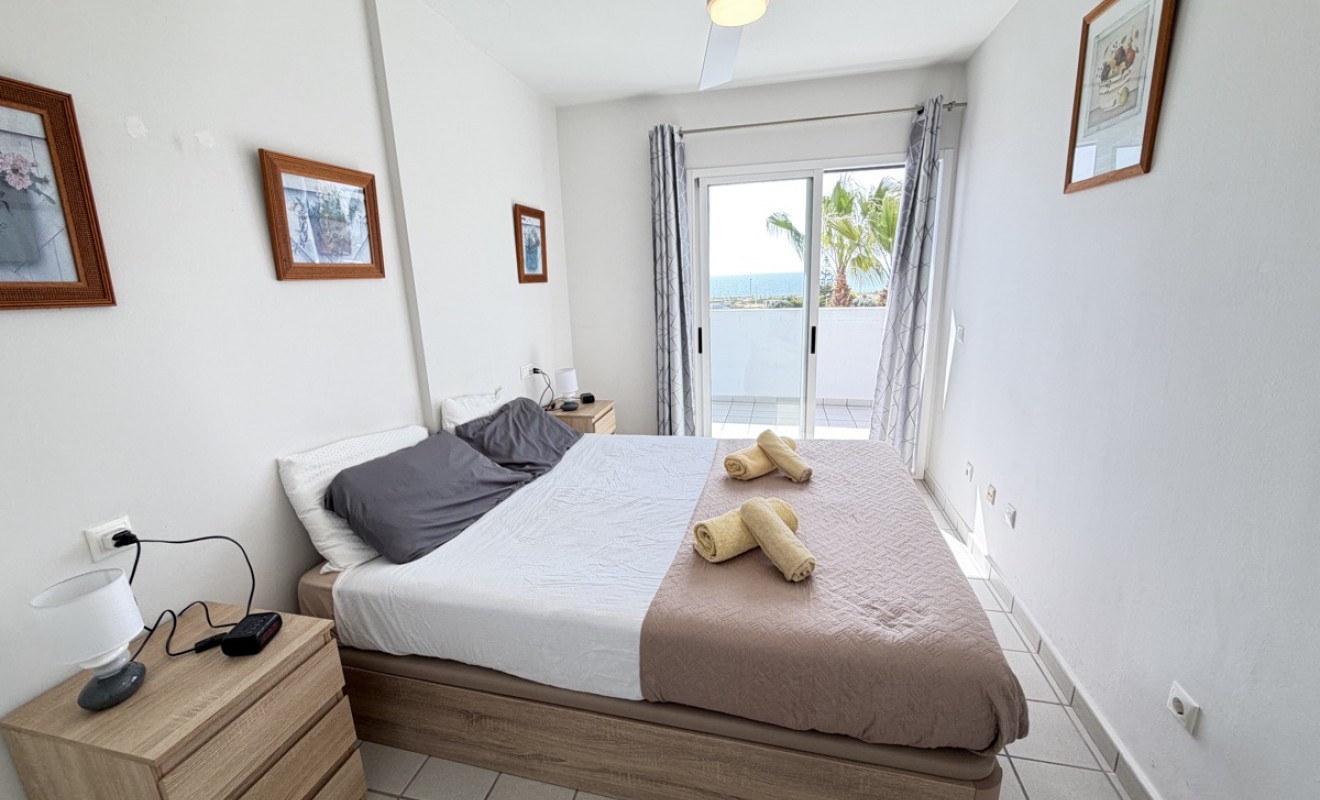 Revente - Appartement - Playa Flamenca