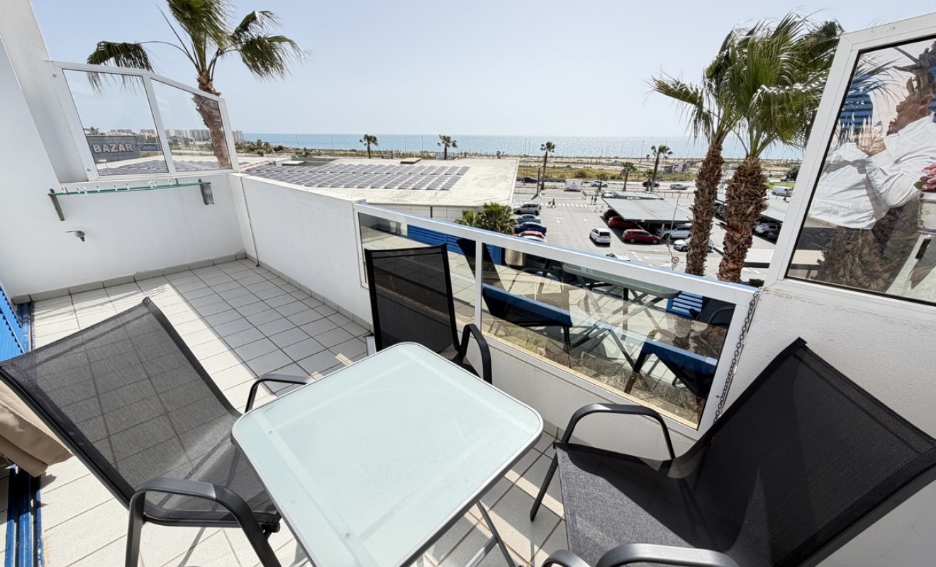 Revente - Appartement - Playa Flamenca