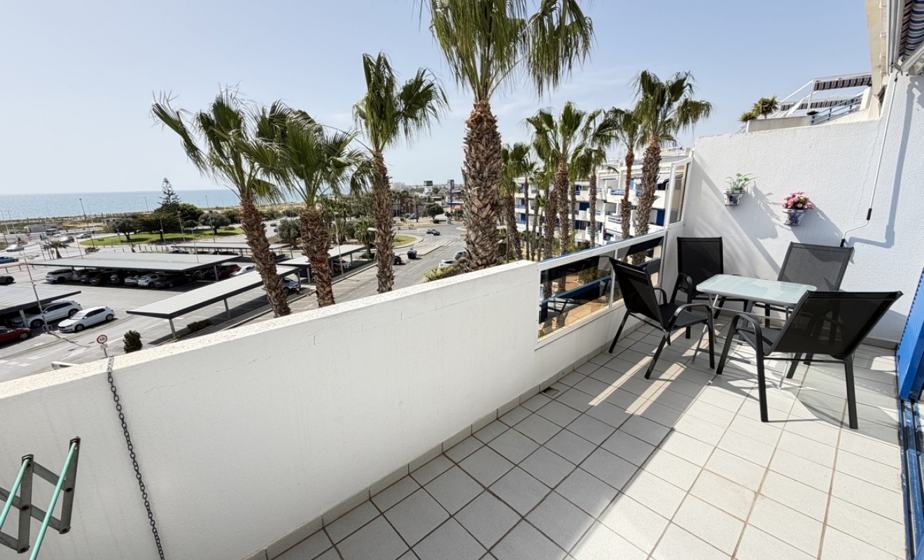 Revente - Appartement - Playa Flamenca