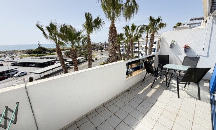 Revente - Appartement - Playa Flamenca