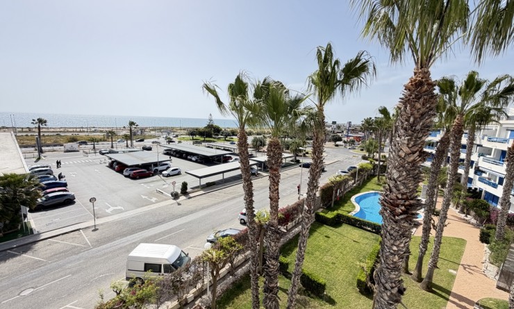 Revente - Appartement - Playa Flamenca