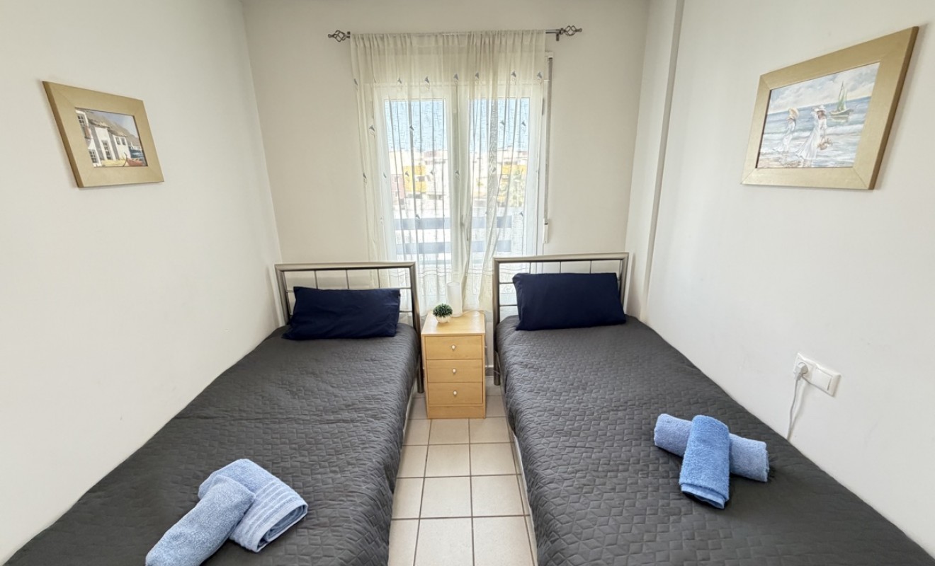 Revente - Appartement - Playa Flamenca