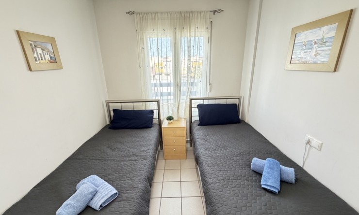 Revente - Appartement - Playa Flamenca