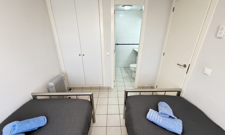 Revente - Appartement - Playa Flamenca