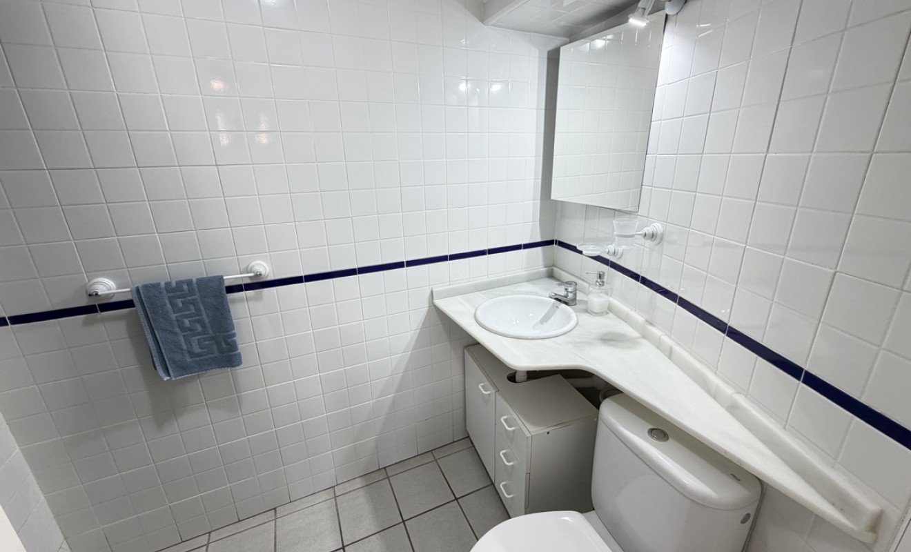 Revente - Appartement - Playa Flamenca