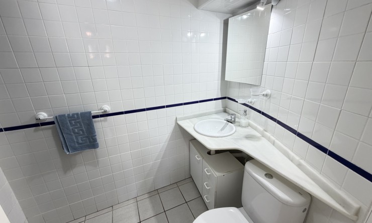 Revente - Appartement - Playa Flamenca