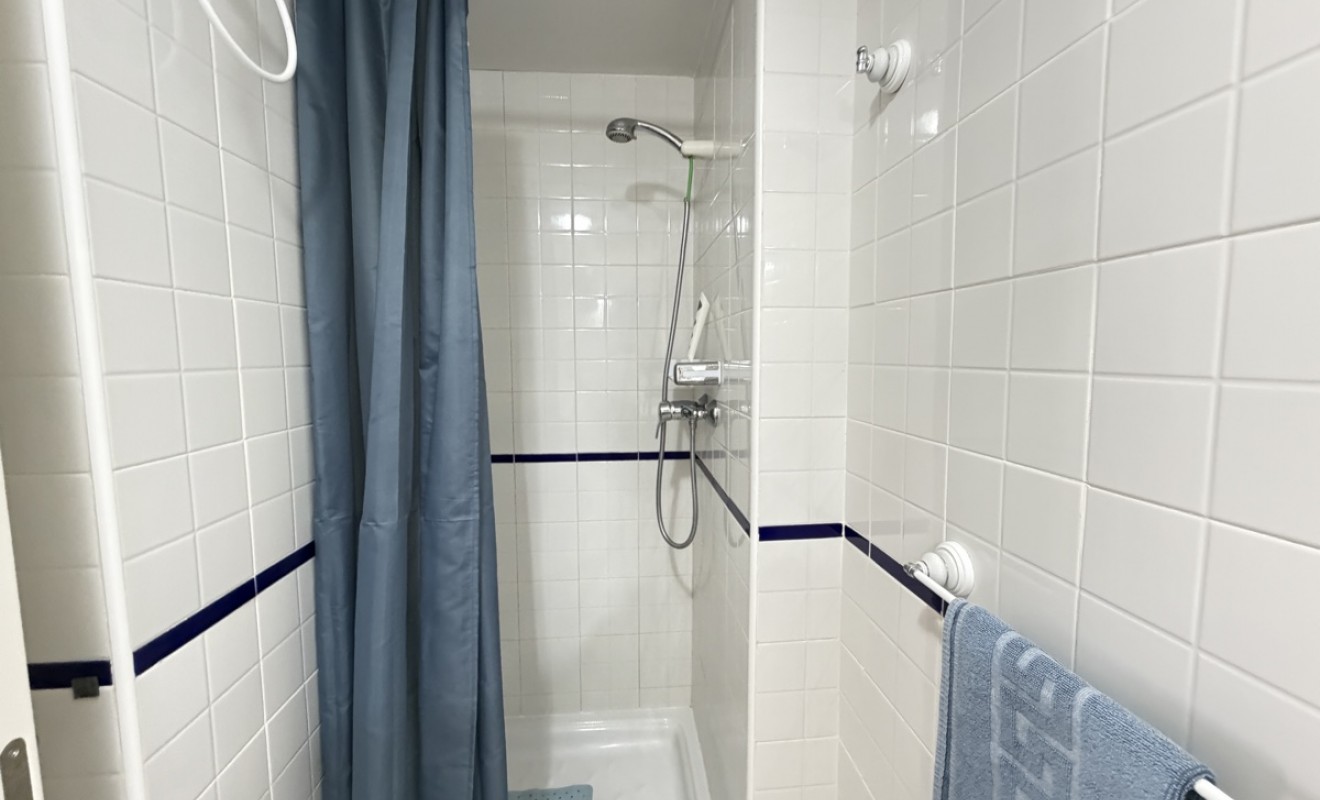 Revente - Appartement - Playa Flamenca