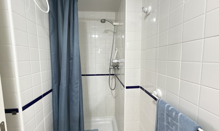 Revente - Appartement - Playa Flamenca