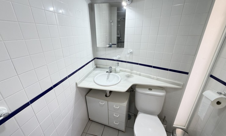 Revente - Appartement - Playa Flamenca