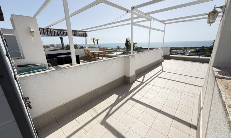 Revente - Appartement - Playa Flamenca