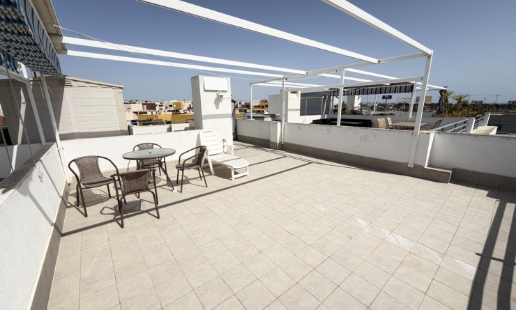 Revente - Appartement - Playa Flamenca