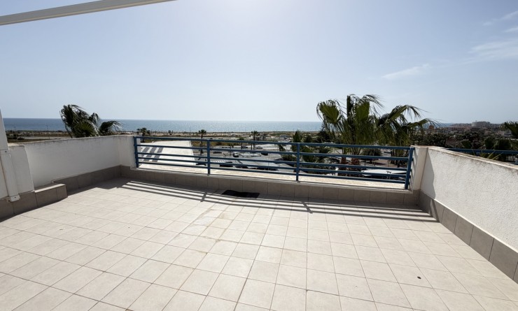 Revente - Appartement - Playa Flamenca