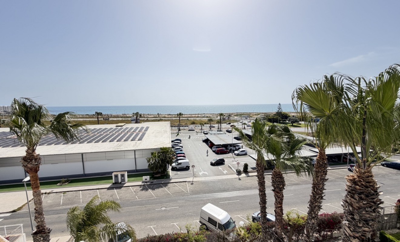 Revente - Appartement - Playa Flamenca