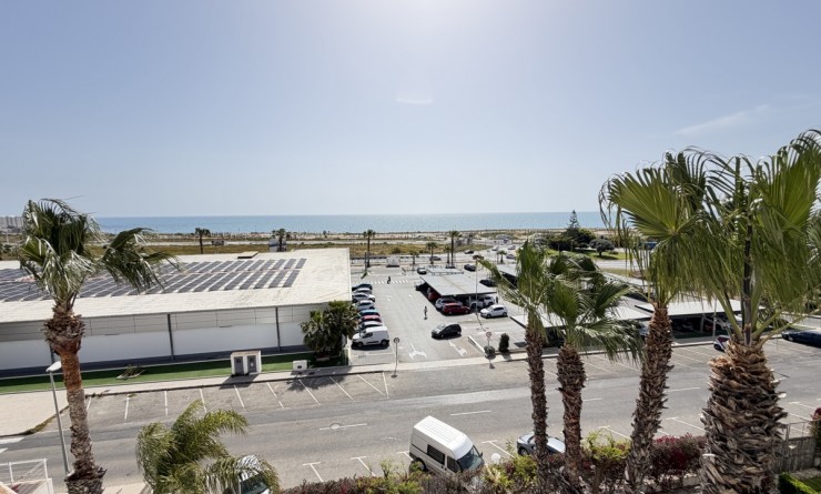 Revente - Appartement - Playa Flamenca