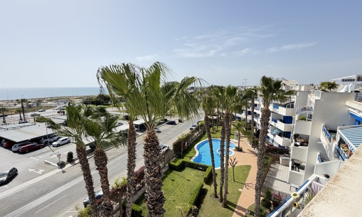 Revente - Appartement - Playa Flamenca
