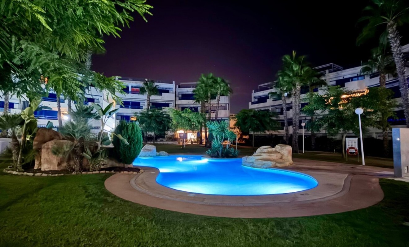 Revente - Appartement - Playa Flamenca
