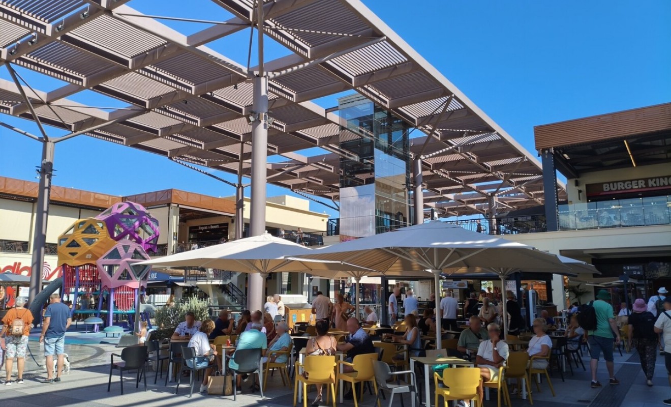 Revente - Appartement - Playa Flamenca