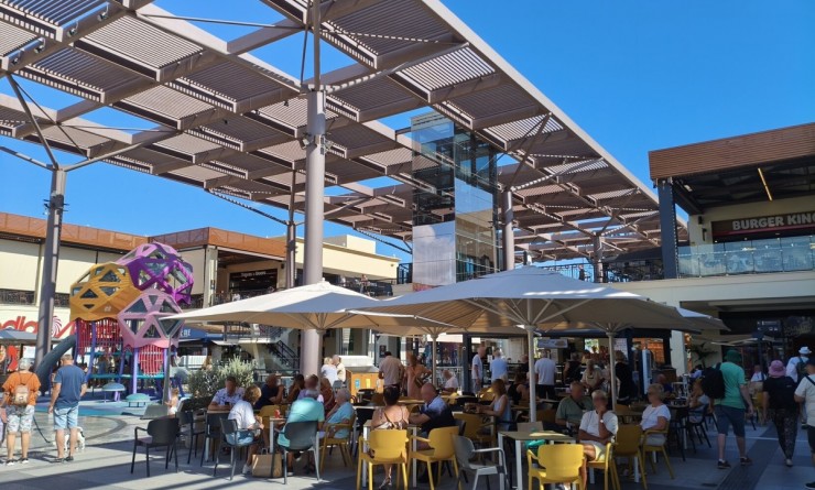 Revente - Appartement - Playa Flamenca