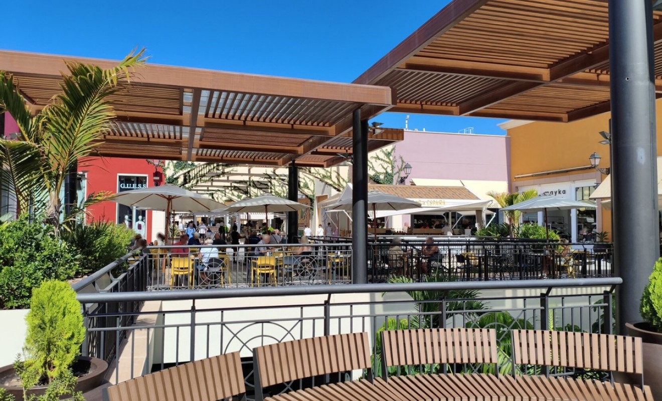 Revente - Appartement - Playa Flamenca