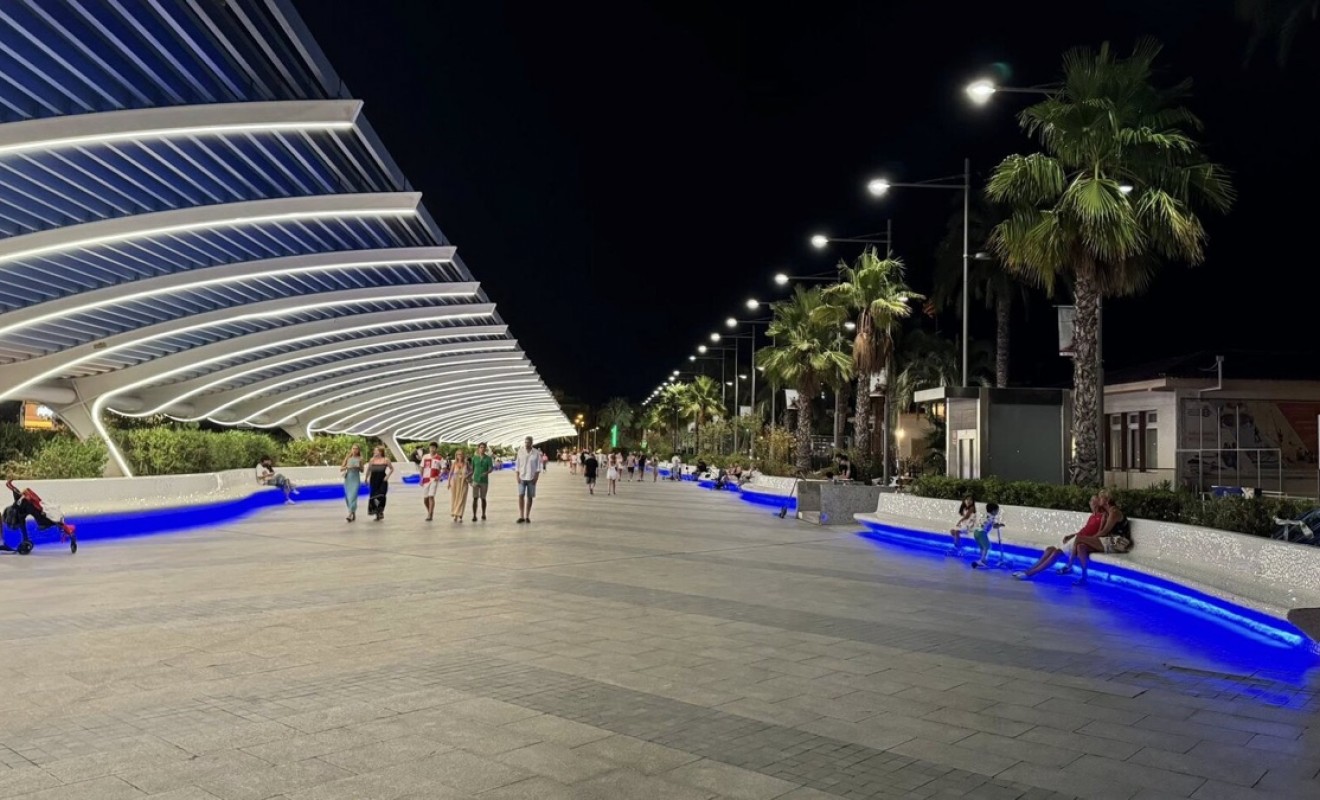 Revente - Appartement - Playa Flamenca