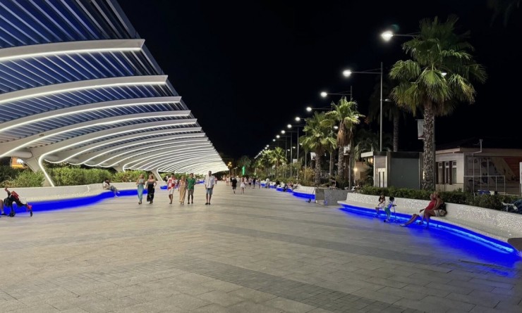 Revente - Appartement - Playa Flamenca