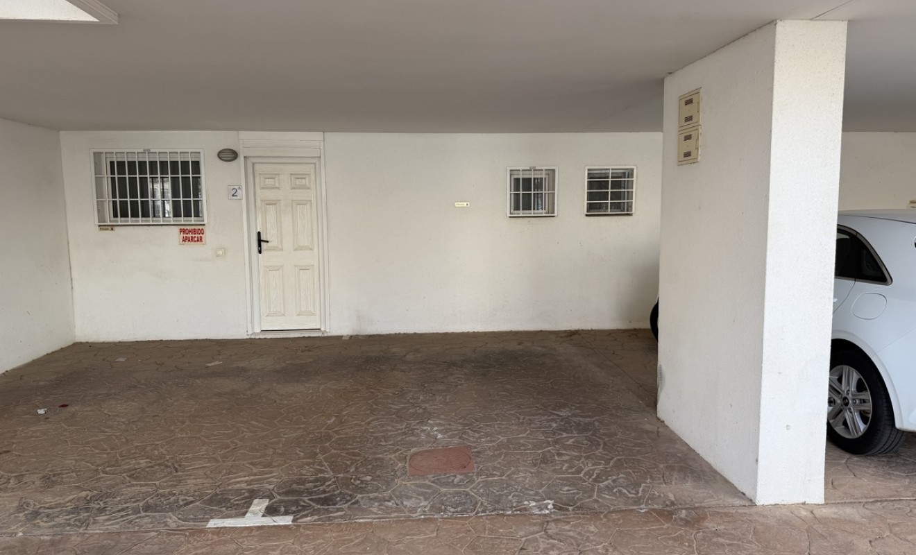 Revente - Appartement - Playa Flamenca