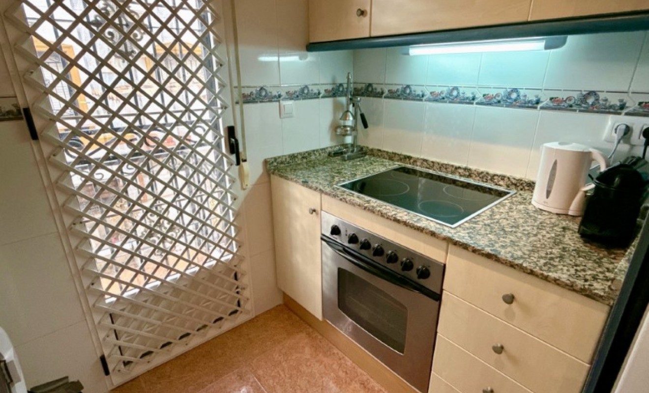 Wederverkoop - House - Orihuela - Desamparados - Hurchillo - Torremendo