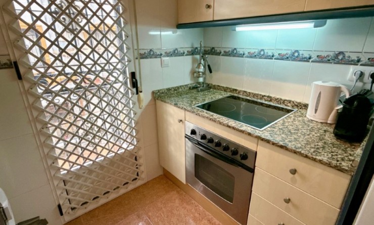 Wederverkoop - House - Orihuela - Desamparados - Hurchillo - Torremendo