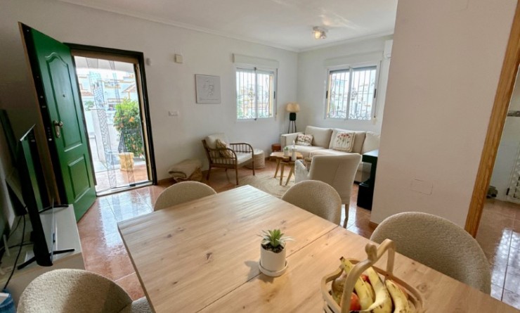 Wederverkoop - House - Orihuela - Desamparados - Hurchillo - Torremendo