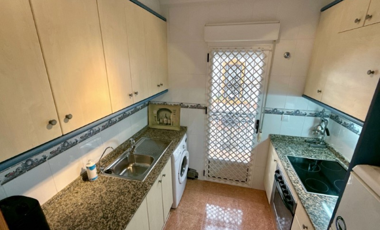 Wederverkoop - House - Orihuela - Desamparados - Hurchillo - Torremendo