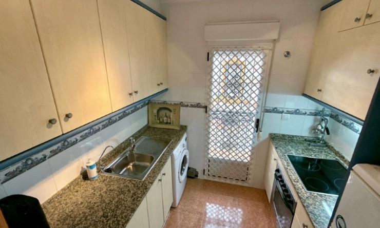 Wederverkoop - House - Orihuela - Desamparados - Hurchillo - Torremendo