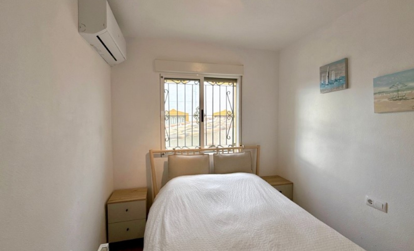 Wederverkoop - House - Orihuela - Desamparados - Hurchillo - Torremendo