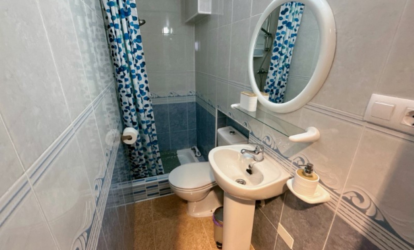 Wederverkoop - House - Orihuela - Desamparados - Hurchillo - Torremendo