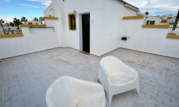 Wederverkoop - House - Orihuela - Desamparados - Hurchillo - Torremendo