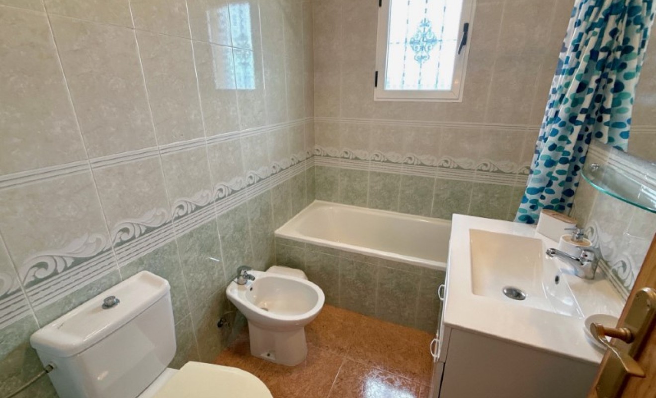 Wederverkoop - House - Orihuela - Desamparados - Hurchillo - Torremendo