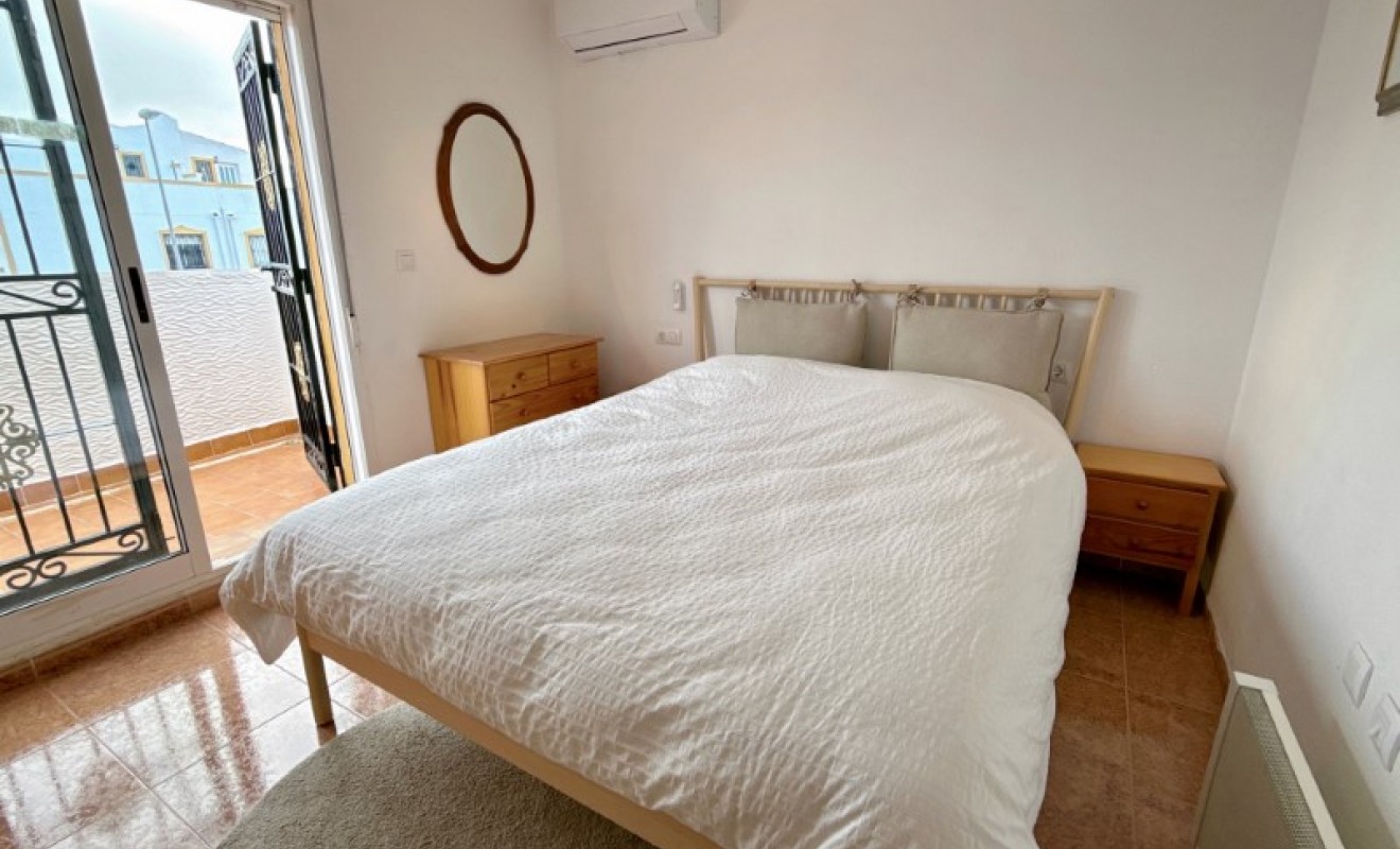 Wederverkoop - House - Orihuela - Desamparados - Hurchillo - Torremendo