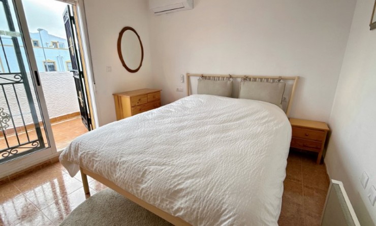 Wederverkoop - House - Orihuela - Desamparados - Hurchillo - Torremendo