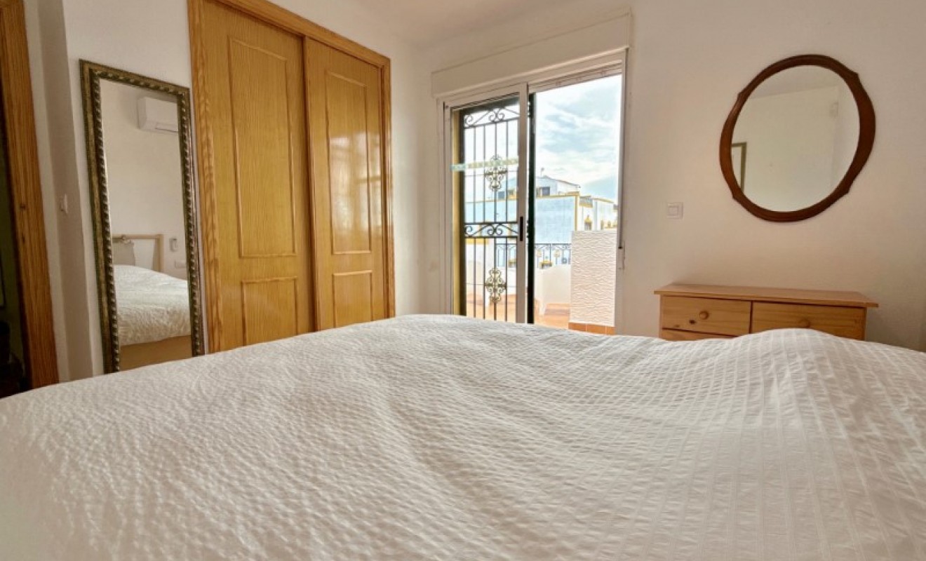 Wederverkoop - House - Orihuela - Desamparados - Hurchillo - Torremendo