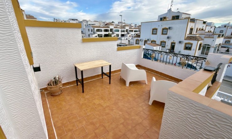 Wederverkoop - House - Orihuela - Desamparados - Hurchillo - Torremendo