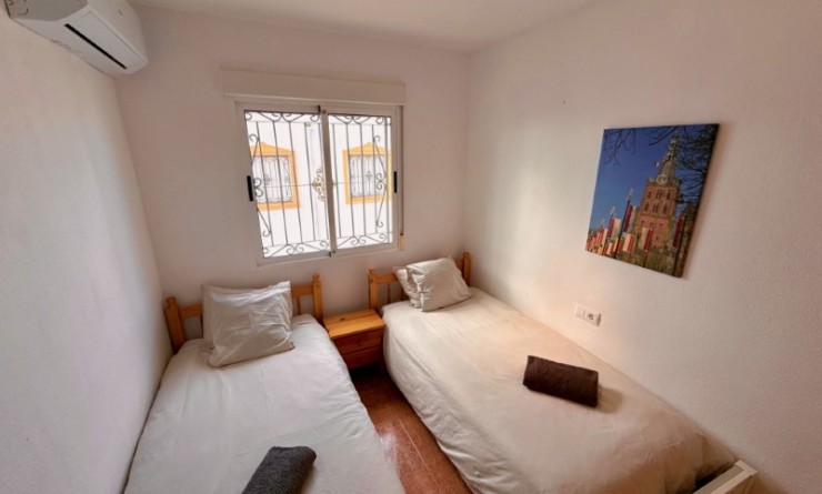 Wederverkoop - House - Orihuela - Desamparados - Hurchillo - Torremendo