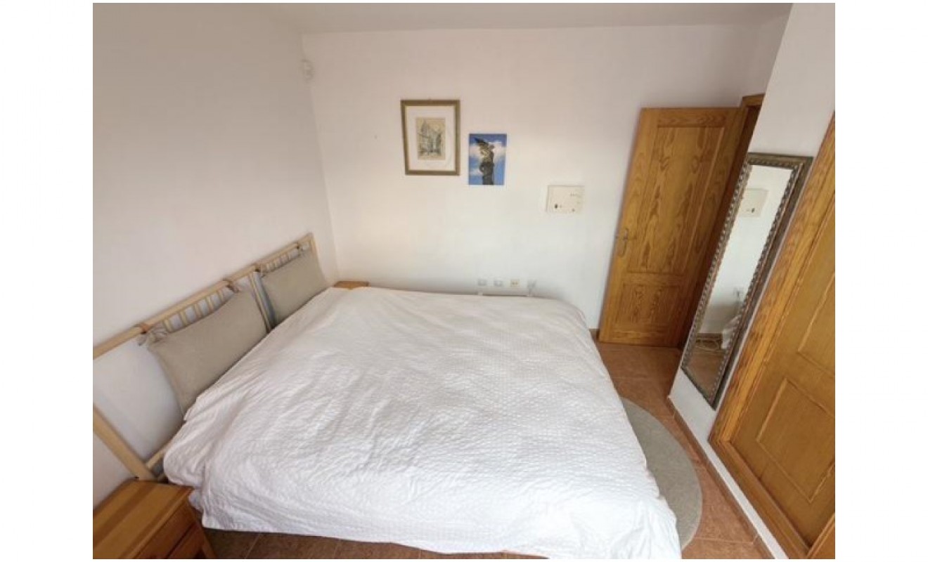 Wederverkoop - House - Orihuela - Desamparados - Hurchillo - Torremendo