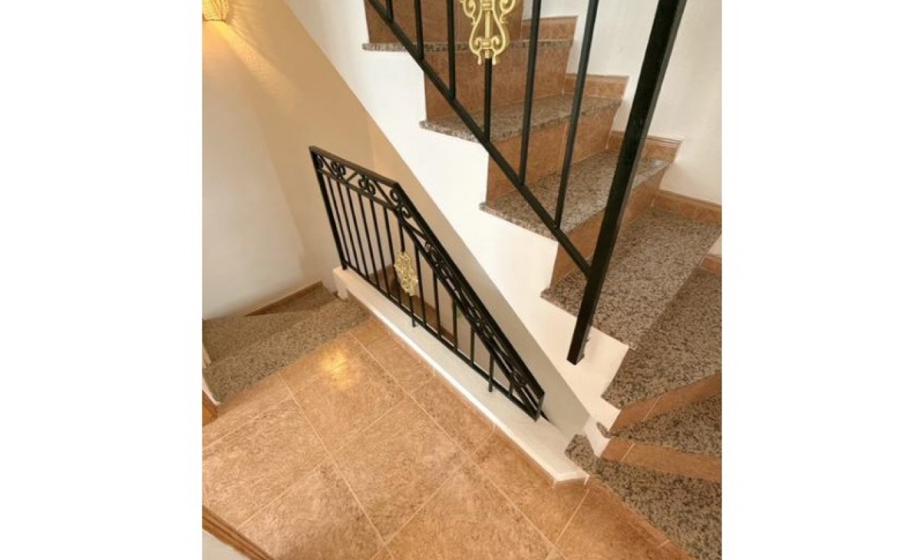 Wederverkoop - House - Orihuela - Desamparados - Hurchillo - Torremendo